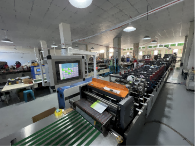 Digitalizarea și sustenabilitatea conduc la modernizarea ambalajelor flexibile; Jinde Packaging devine un partener global preferat