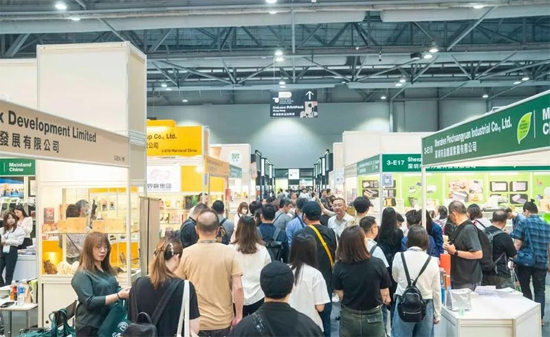Jinde Packaging debutează la Târgul Internațional de Imprimare și Ambalare din Hong Kong din 2026, lider în tendința de ambalare ecologică pentru export cu soluții pentru pungi cu fund plat